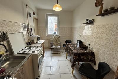 Apartament cu 4 camere decomandat în Ultracentral - 5