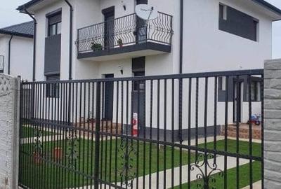 🏡 Vilă modernă în proiect exclusivist – confort, siguranță și intimitate! - 3