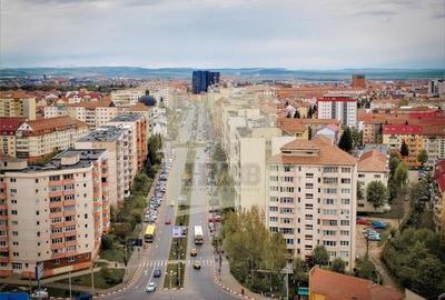 Apartament cu 3 camere in zona Rahovei - 1