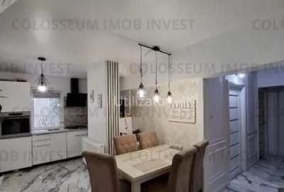 Apartament cu 3 camere, decomandat zona Racadau. - 7