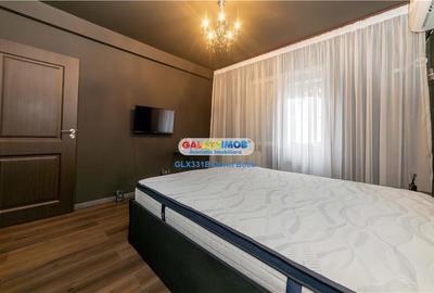 Inchiriere apartament 2 camere TITAN langa METROU, Centrala proprie - 6