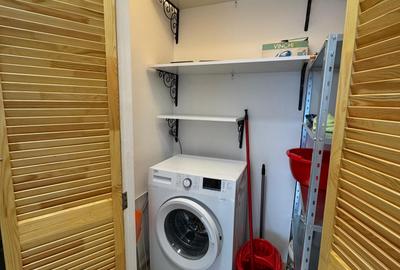 Apartament Premium cu 3 camere Podu Ros - 11