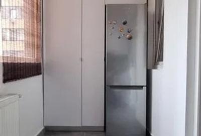 Apartament 2 Camere Militari Residence Rezervelor Loc de Parcare - 7
