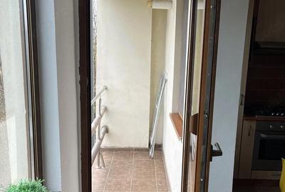 Garsonieră semidecomandată în Titan - 9