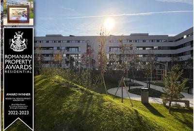 Apartament cu 3 camere semidecomandat în Străulești - 15