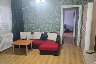 Apartament cu 2 camere semidecomandat în Ultracentral - 18