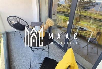 Apartament cu 2 camere, mobilat în Turnișor - 16