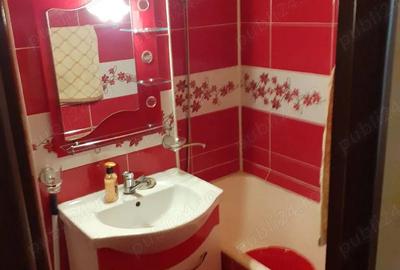 Garsonieră decomandată în Central - 3