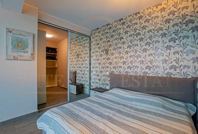 Statiunea Mamaia - Sofia 2 -  Apartament cu 2 camere mobilat si utilat complet. - 16
