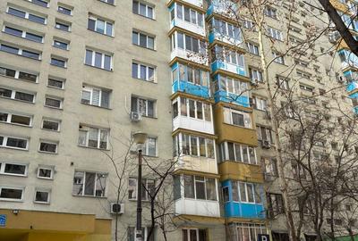 Apartament cu 3 camere decomandat în Doamna Ghica - 17