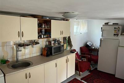 Casă individuală cu 5 camere cu Canalizare în Cocorăștii Caplii - 10