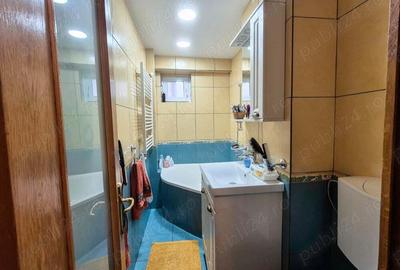 Apartament 4 camere Ultracentral Pitesti - 7