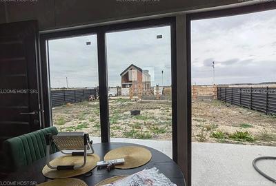 Casă cu Teren 9054 Mp în Tărtășești - 2