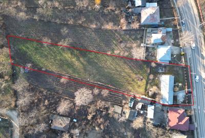 Casă cu 4 camere în Răducăneni - 6