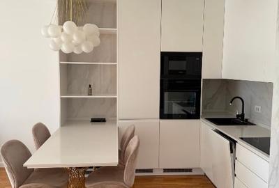 Apartament tip studio || Luxuria Residence || Vedere la gradina || Parcare - 6