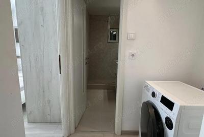 Apartament cu 2 camere semidecomandat în Central - 6
