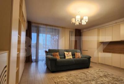 Apartament 2 camere, 51 mp, complex Happy Residence 1 - 4