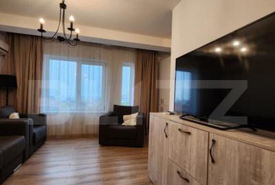 Apartament 2 camere, decomandat, modern, incalzire in pardos - 3