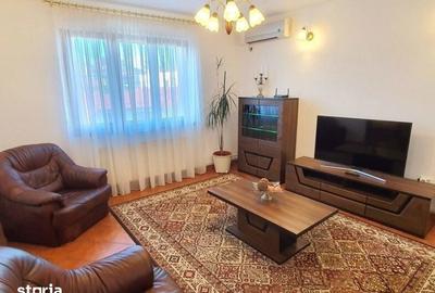 Apartament cu 3 camere în Dorobanți - 5