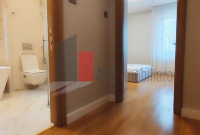 Apartament Piata Victoriei-Capitale, et.1 - 8