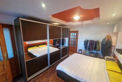 Tomis Nord-2 camere decomandate, 58mp.... - 2