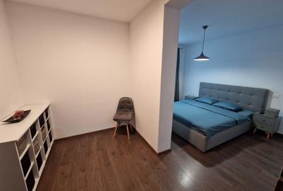 Duplex despartit prin garaj  I 5 camere I Complet mobilat I Dumbravita - 13