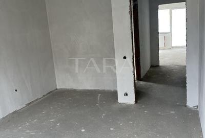 Apartament cu 3 camere decomandat în Florești - 2