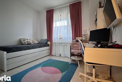 Apartament cu 3 camere, mobilat în Rahova - 8
