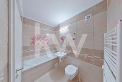 Apartament cu 2 camere semidecomandat, mobilat în Avantgarden - 7