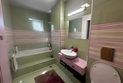 Vând apartament 3 camere central Timisoara - 5