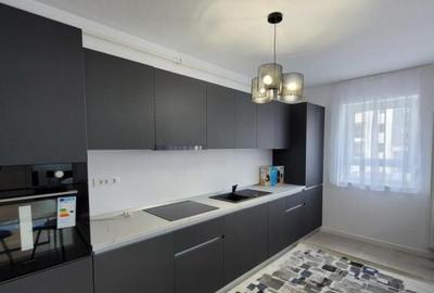 Apartament 2 camere,nou - Maurer Residence, Tomis Plus - 9