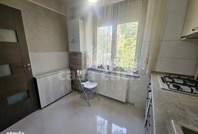 Apartament cu 2 camere, mobilat în Ultracentral - 1