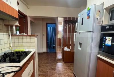 Apartament de vanzare, cu 3 camere, 51 mp, zona Campia Turzi - 7