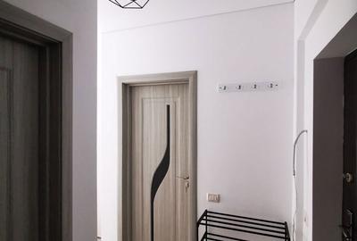 Garsonieră decomandată în Chiajna - 12