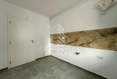 Apartamente cu 1 camera, decomandate, la parter in Giroc Apartamente cu 1 camera, decomandate, la parter in Giroc - 8