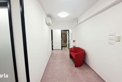 Spațiu comercial, de 59 mp, în Central - 4