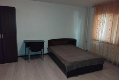 Garsonieră decomandată în Lujerului - 3