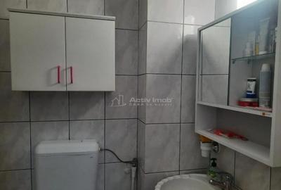 3 Camere, Decebal, Centrala, 10 min Metrou, Pet Friendly (t - 8