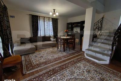Casă cu 3 camere cu Teren 600 Mp în Buciumi - 5