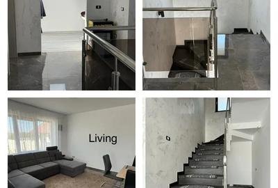 Casa Moderna de Vanzare Albota - 2