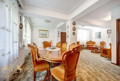 Casă cu 7 camere cu Canalizare în Dorobanți - 10