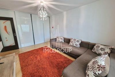 Apartament 3 camere  decomandate, de inchiriat - Zorilor, UMF - 4