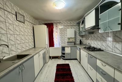 Apartament 3 camere zona Noua | 2 locuri de parcare - 5