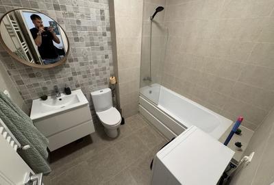 Apartament 2 camere zona Tomis Plus - 6