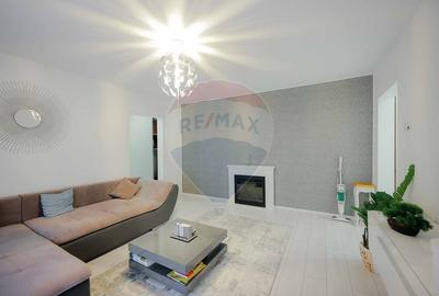 Apartament modern de vanzare cu 4 Camere, zona Cazaban - 2