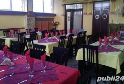 Casă cu 13 camere cu Teren 1410 Mp în Dumbrăvița - 4
