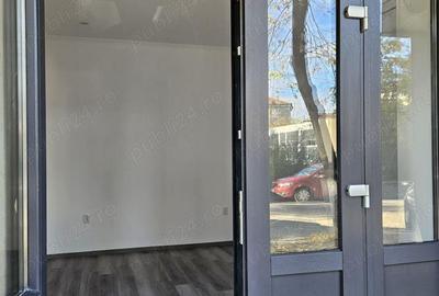 Inchiriez spatiu comercial Iosia - 2
