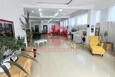 Spatiu Comercial 170 mp cu Vad - Renovat Complet