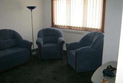 Apartament cu 3 camere decomandat în Ultracentral - 1