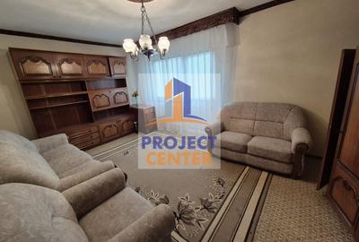 Apartament cu 3 camere decomandat în Central - 4